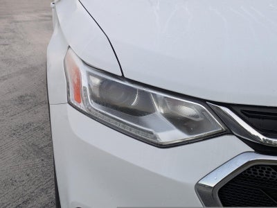 2020 Chevrolet Traverse FWD 1LS