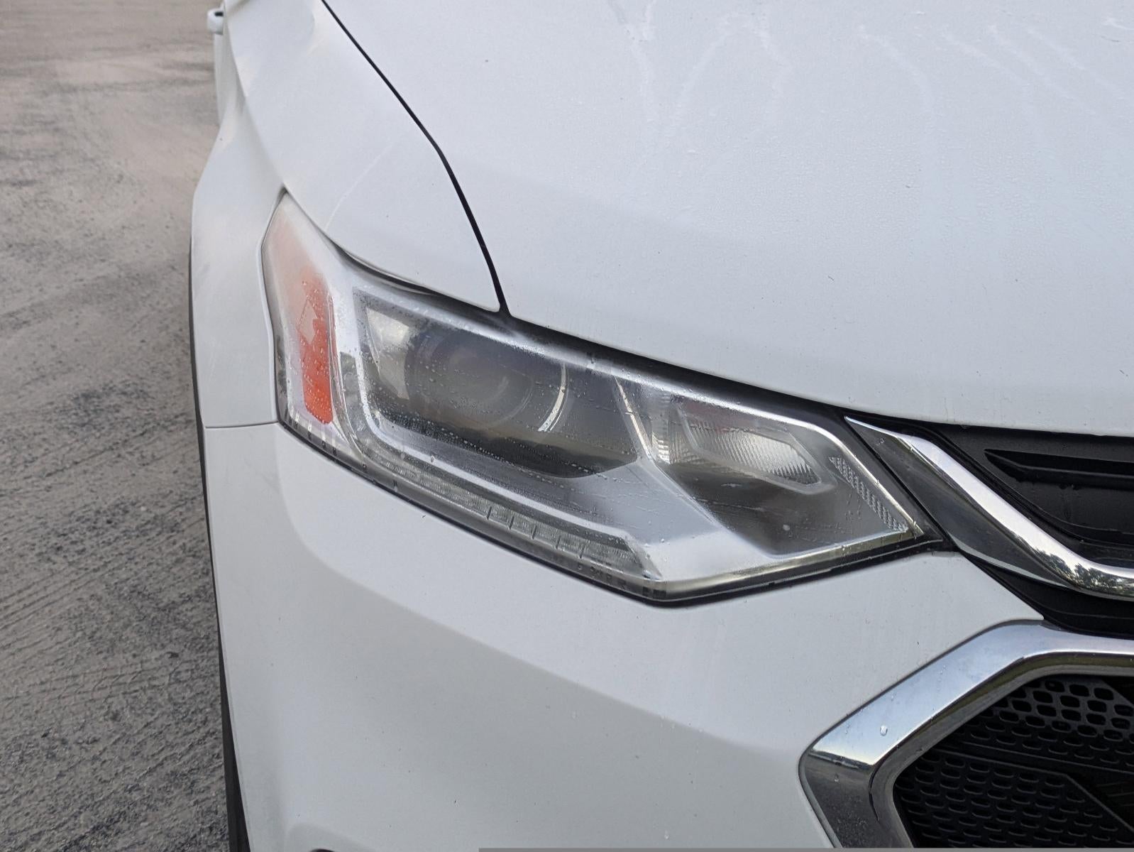 2020 Chevrolet Traverse FWD 1LS