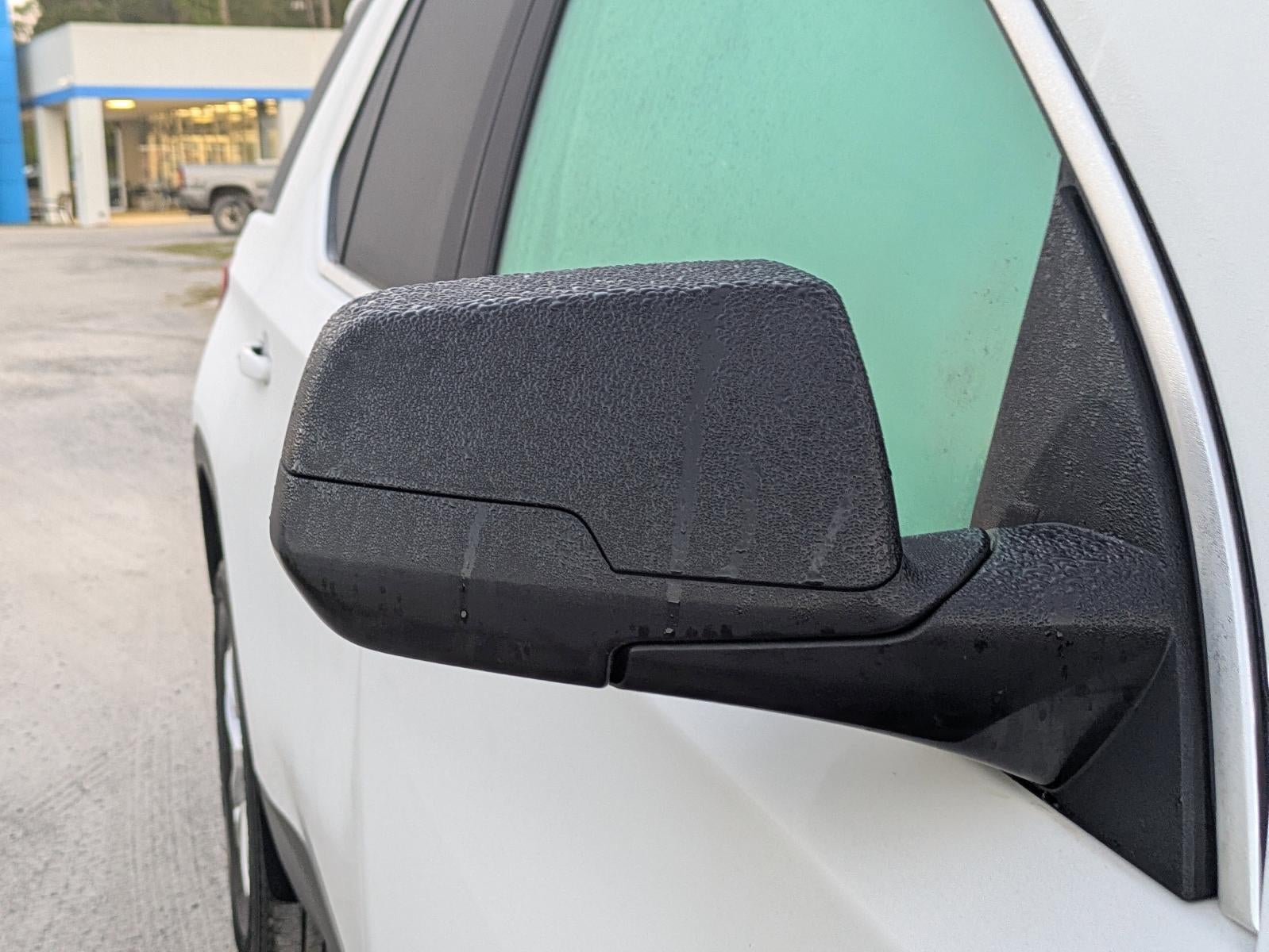 2020 Chevrolet Traverse FWD 1LS