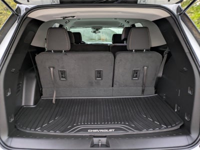 2020 Chevrolet Traverse FWD 1LS