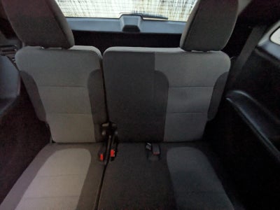 2020 Chevrolet Traverse FWD 1LS