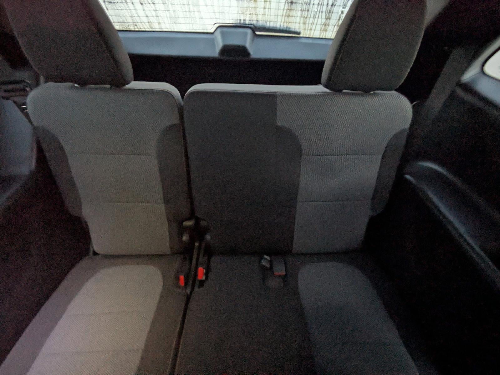 2020 Chevrolet Traverse FWD 1LS