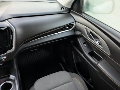 2020 Chevrolet Traverse FWD 1LS