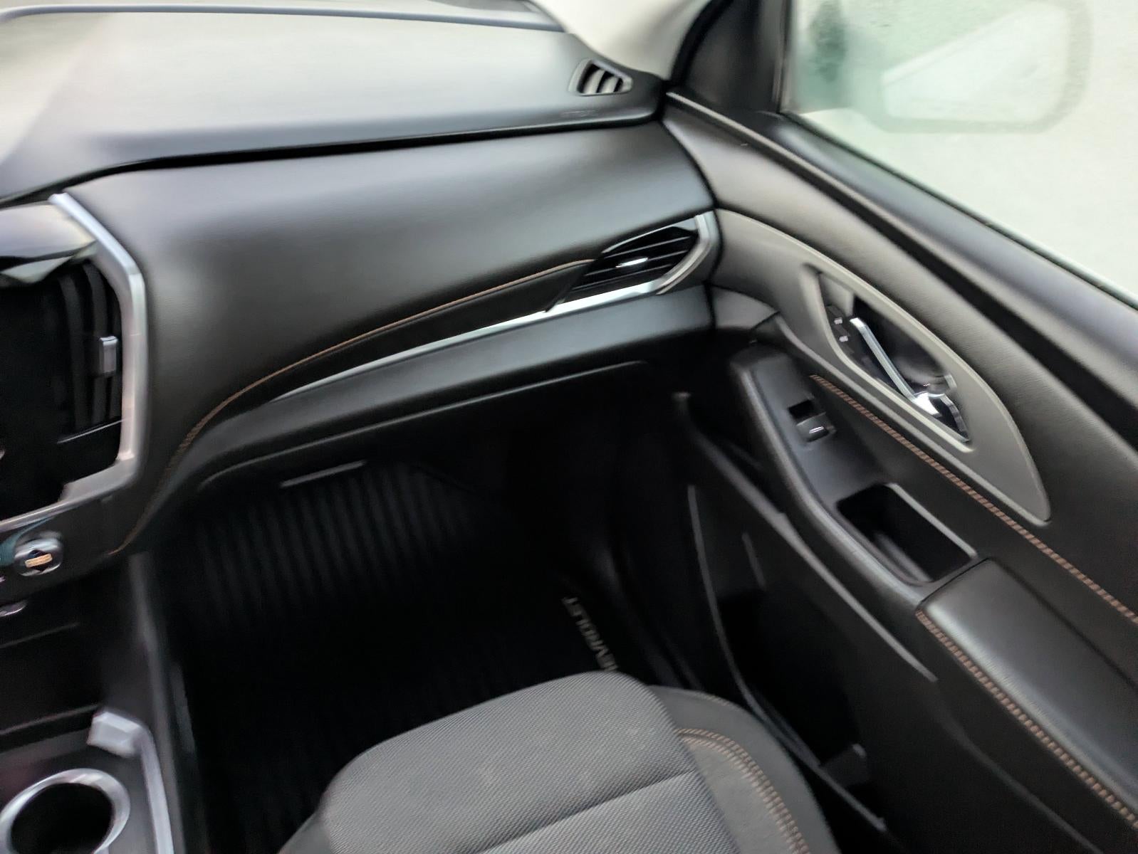 2020 Chevrolet Traverse FWD 1LS