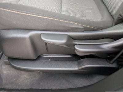 2020 Chevrolet Traverse FWD 1LS