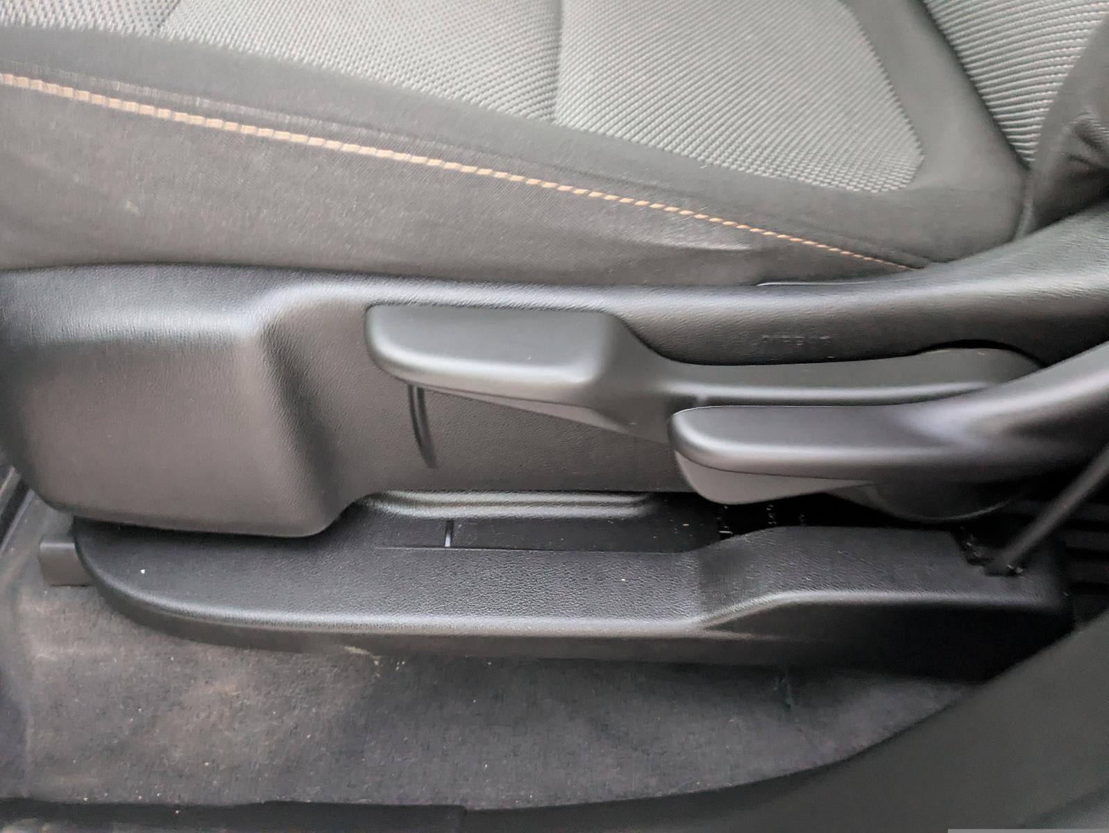 2020 Chevrolet Traverse FWD 1LS