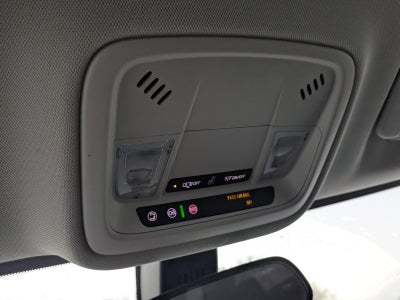 2020 Chevrolet Traverse FWD 1LS