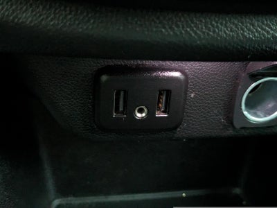 2020 Chevrolet Traverse FWD 1LS