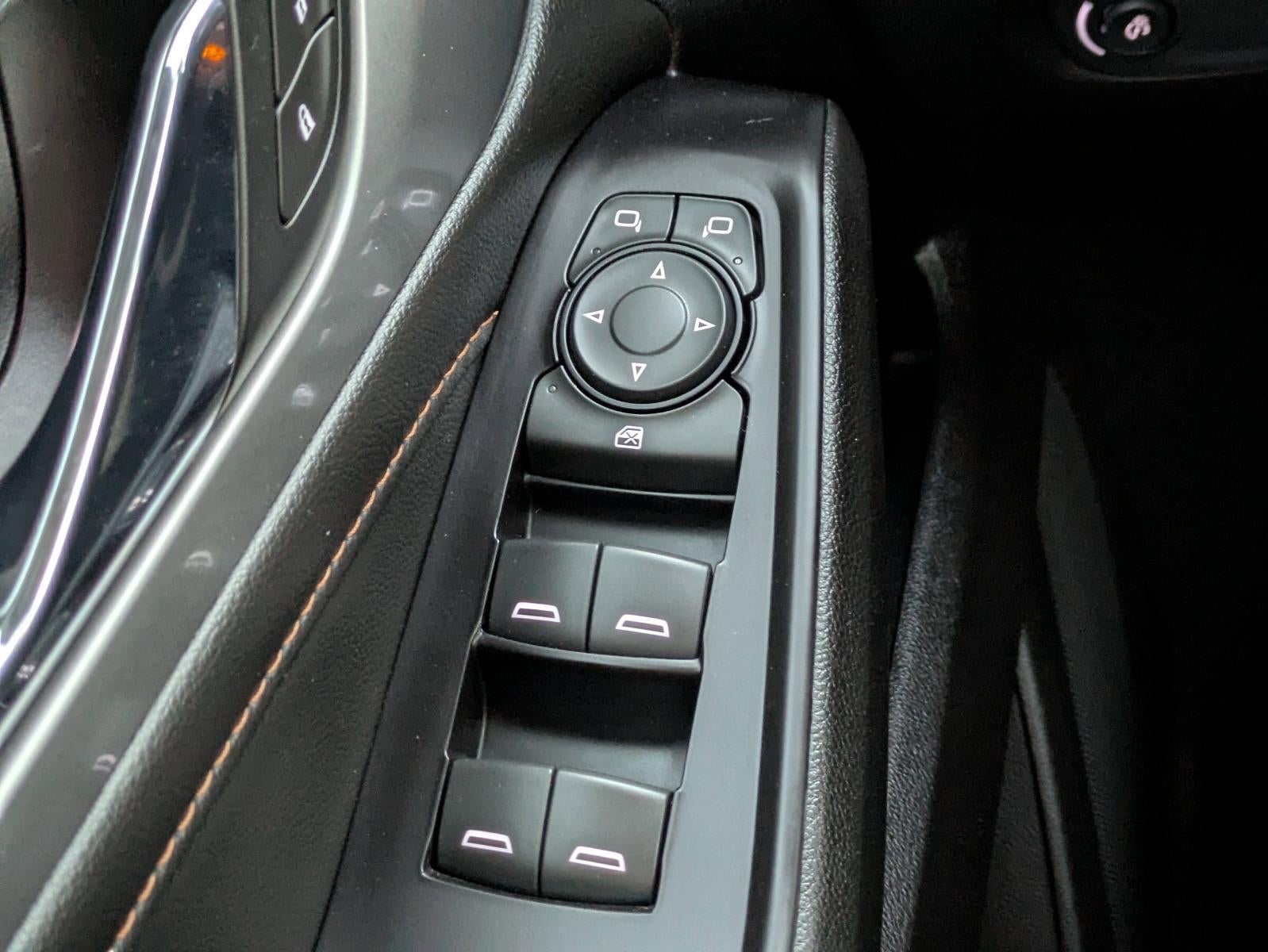 2020 Chevrolet Traverse FWD 1LS