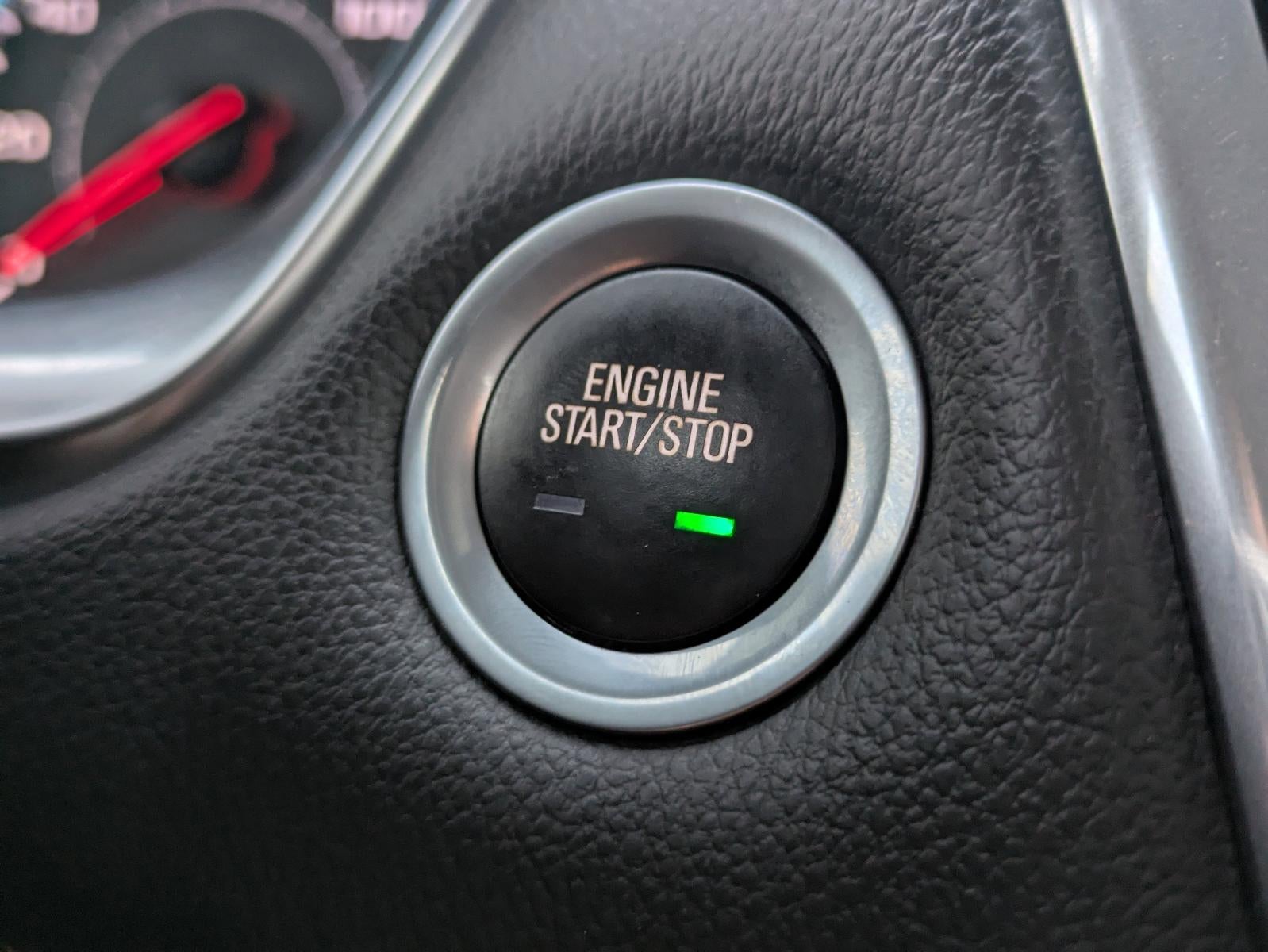 2020 Chevrolet Traverse FWD 1LS