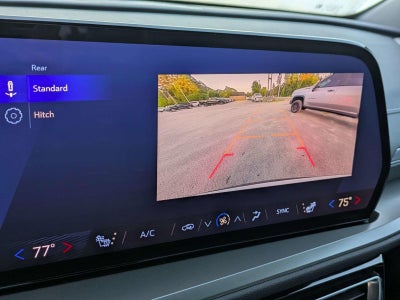 2025 Chevrolet Traverse LT w/1LT