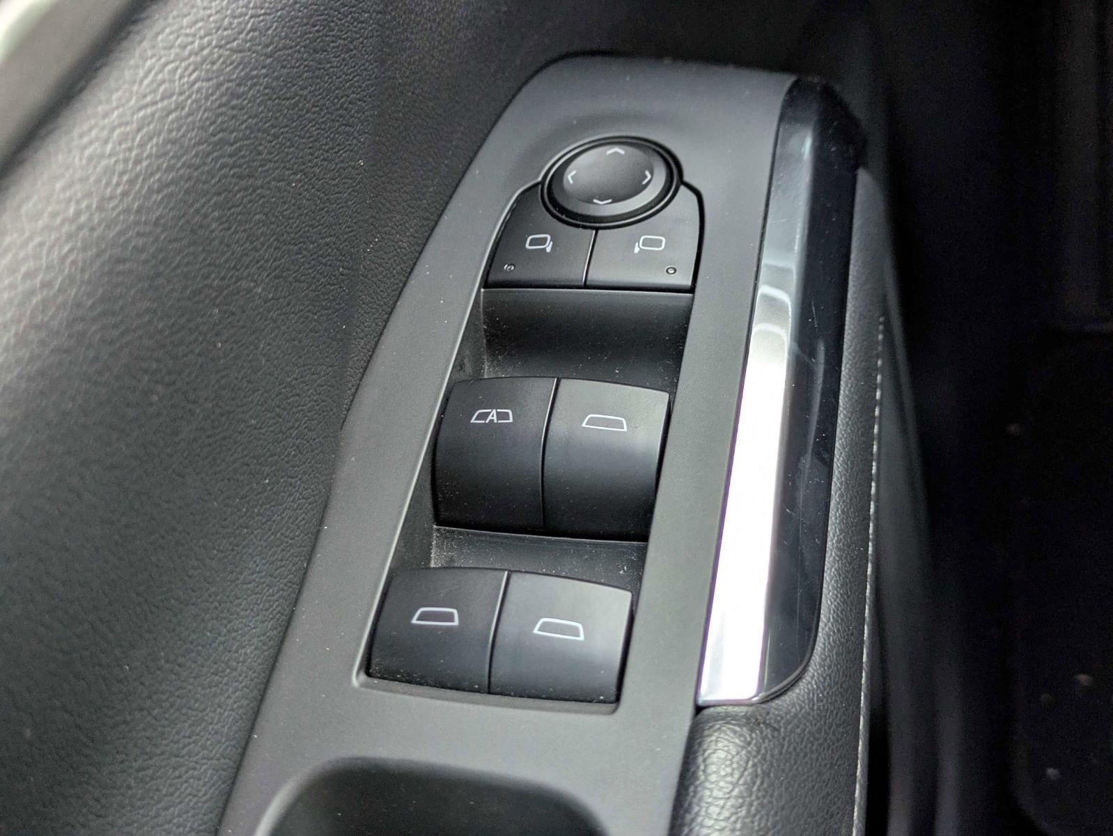 2025 Chevrolet Traverse LT w/1LT