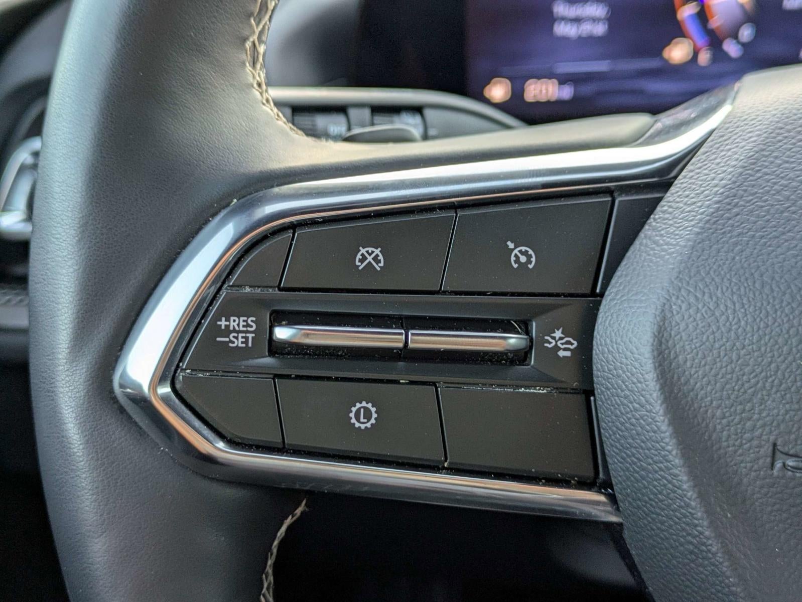 2025 Chevrolet Traverse LT w/1LT