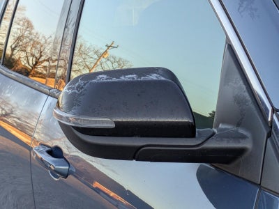 2025 Chevrolet Traverse LT w/1LT