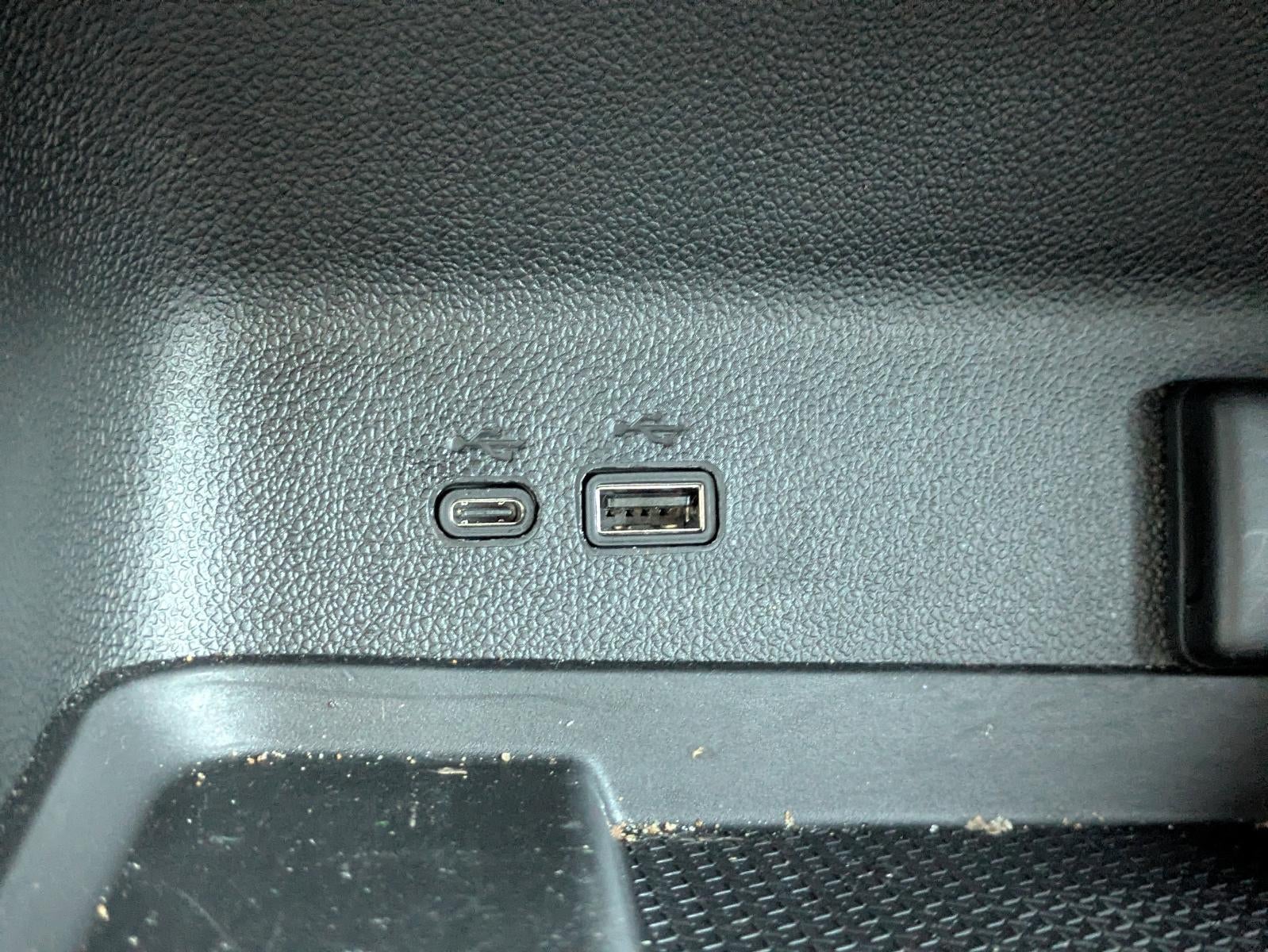 2025 Chevrolet Traverse LT w/1LT