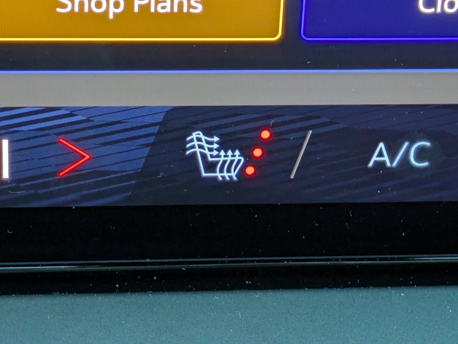 2025 Chevrolet Traverse LT w/1LT