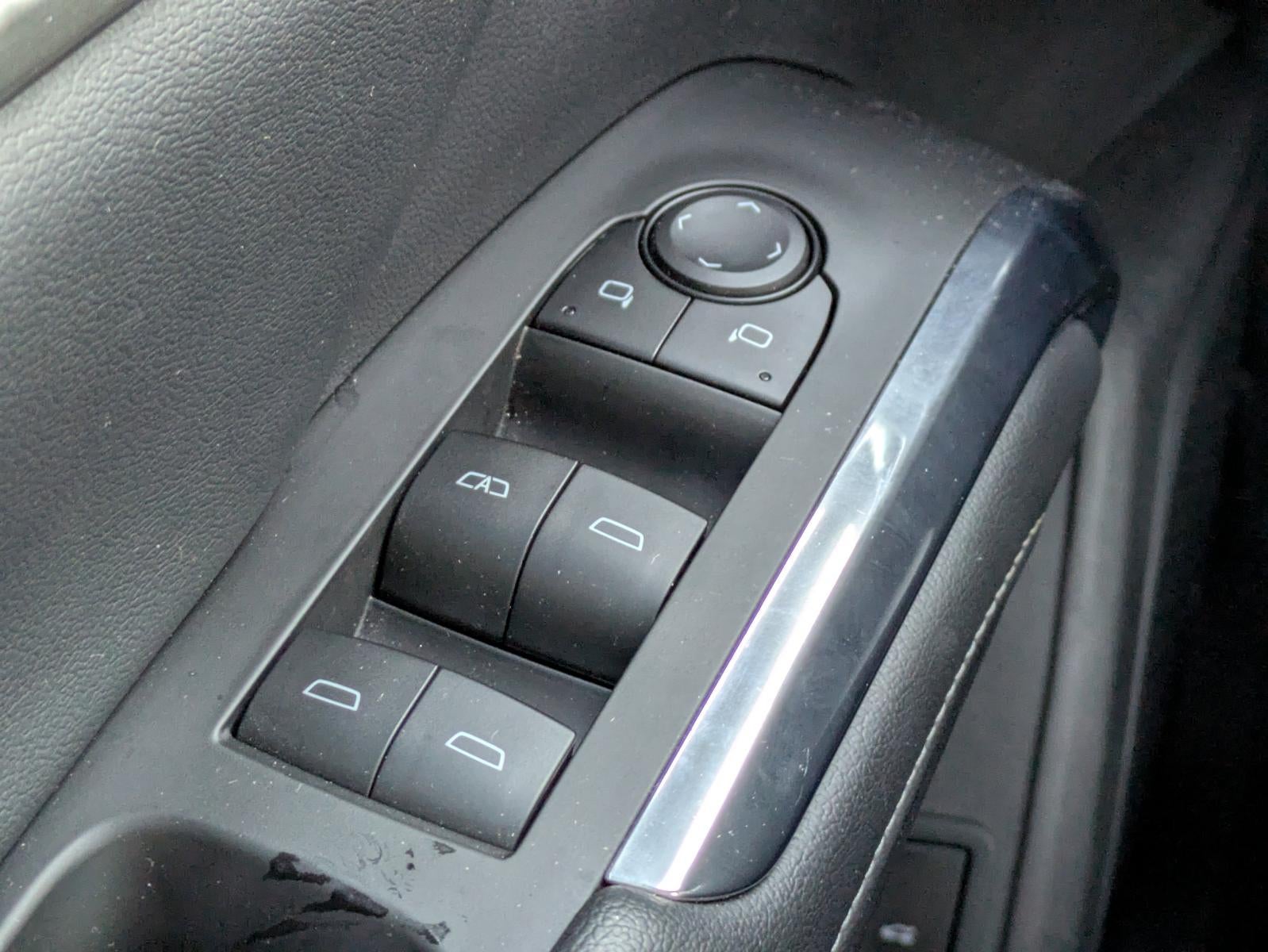 2025 Chevrolet Traverse LT w/1LT