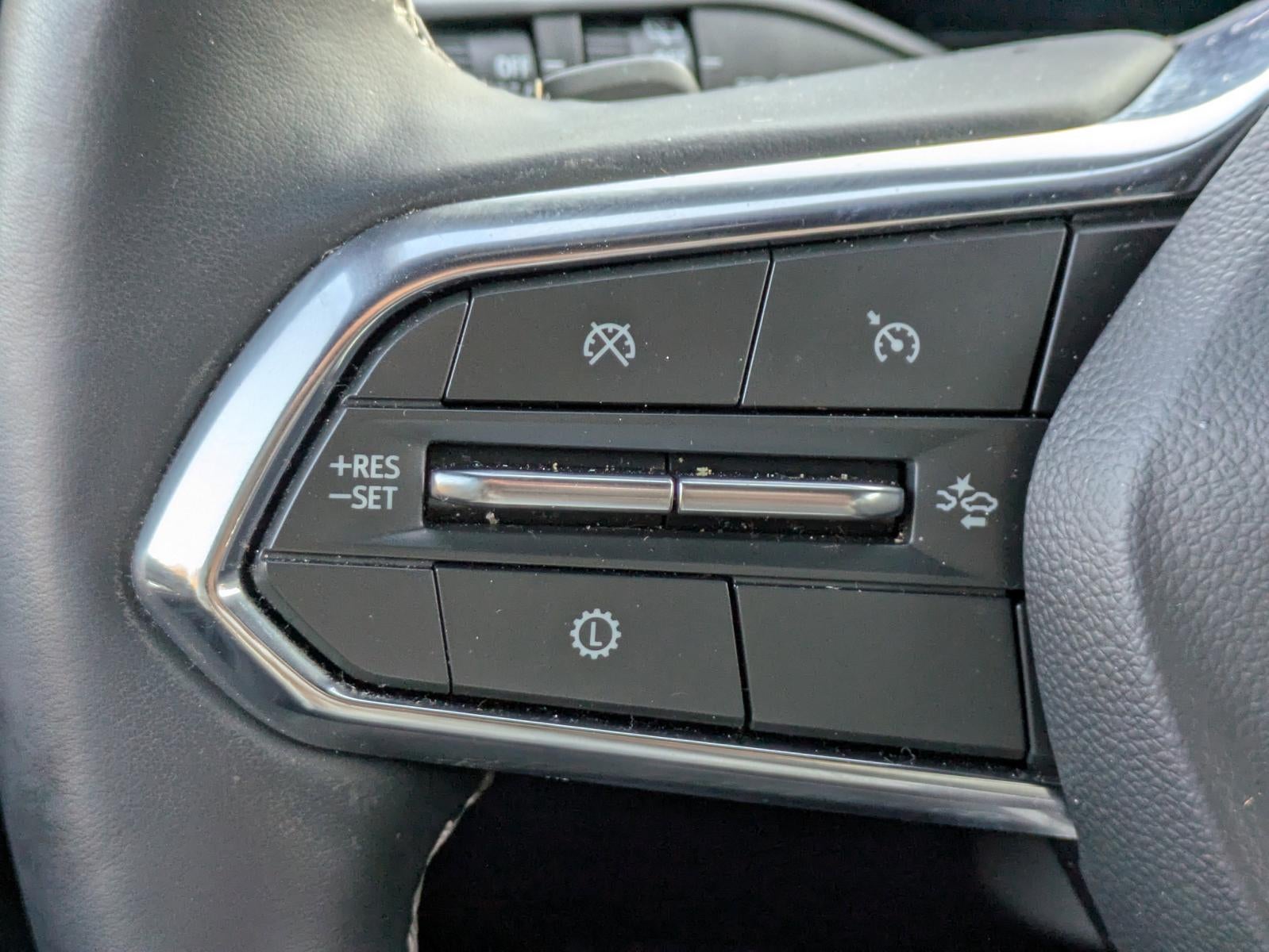 2025 Chevrolet Traverse LT w/1LT