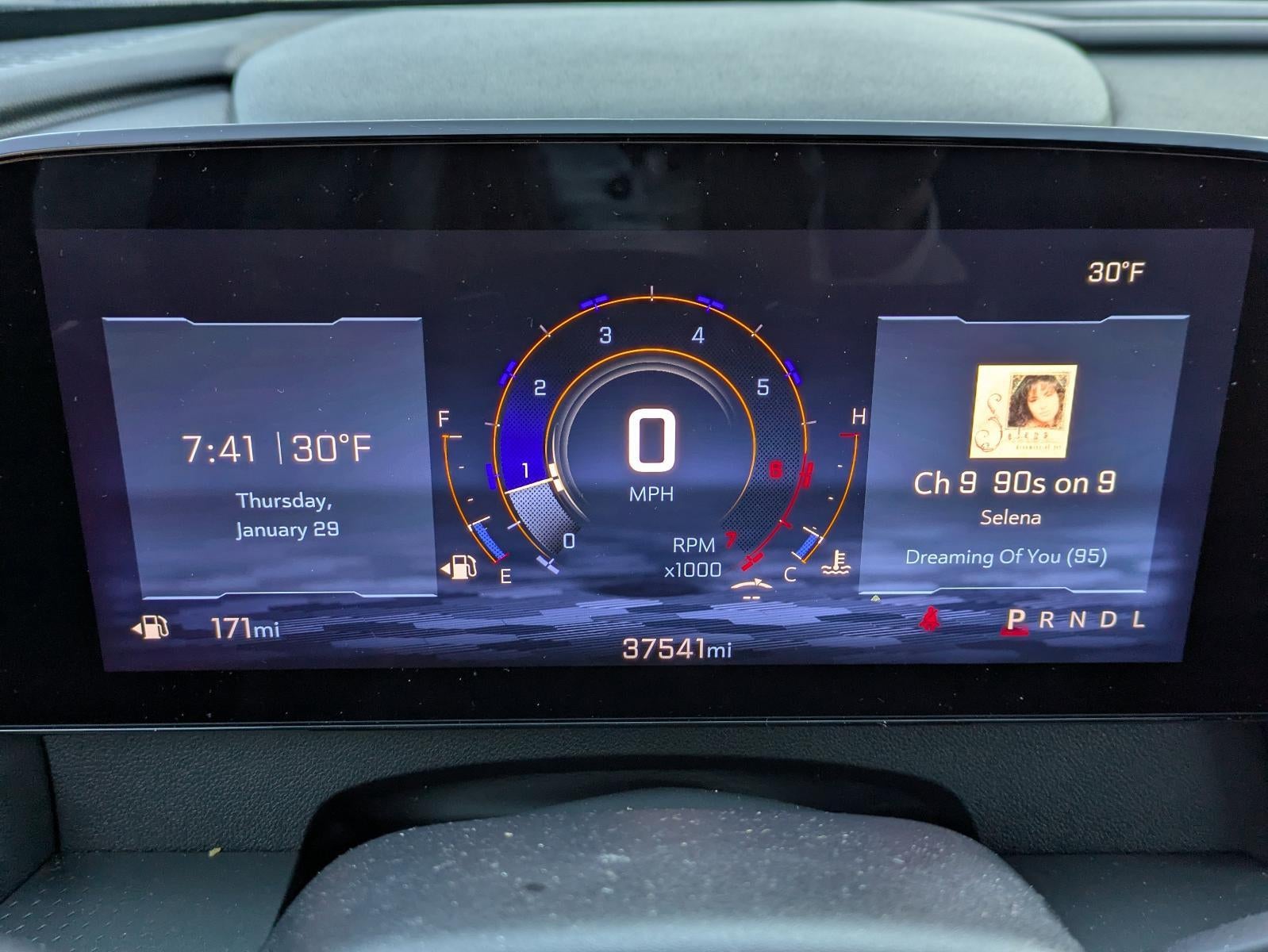 2025 Chevrolet Traverse LT w/1LT