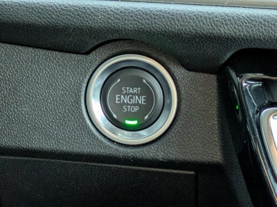 2025 Chevrolet Traverse LT w/1LT