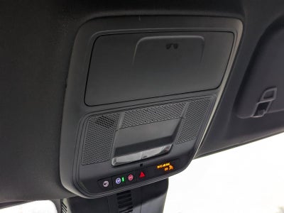 2025 Chevrolet Traverse LT w/1LT