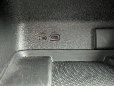 2025 Chevrolet Traverse LT w/1LT