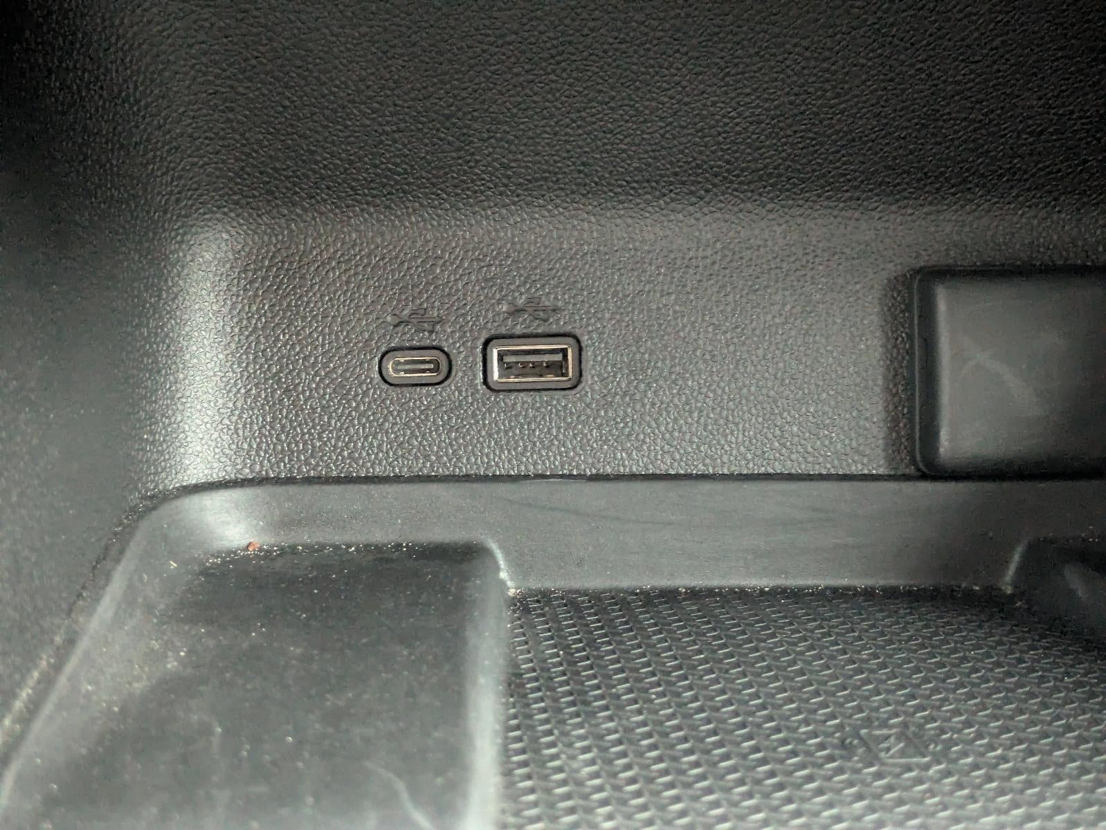 2025 Chevrolet Traverse LT w/1LT