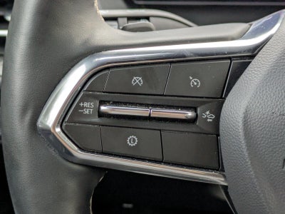 2025 Chevrolet Traverse LT w/1LT