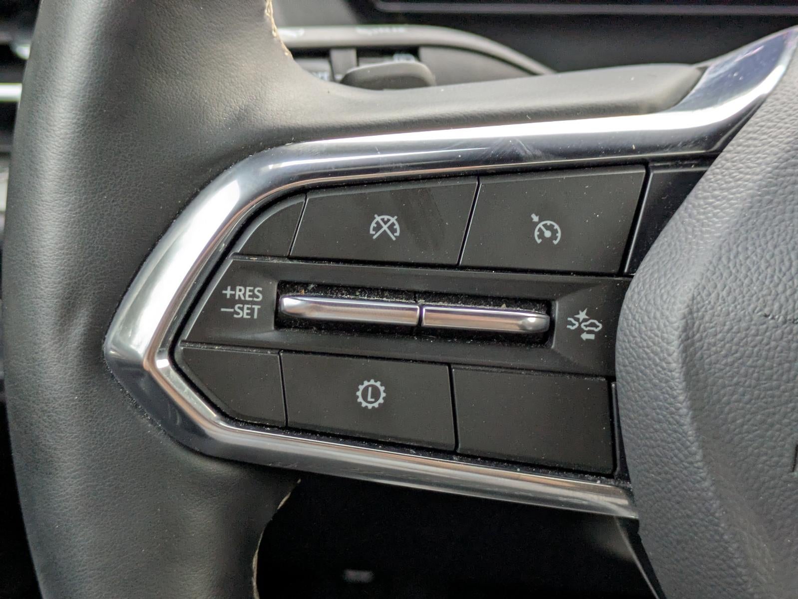 2025 Chevrolet Traverse LT w/1LT