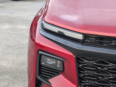 2024 Chevrolet Traverse RS w/1RS