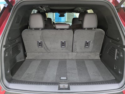 2024 Chevrolet Traverse RS w/1RS