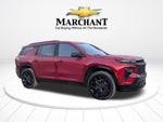 2024 Chevrolet Traverse RS w/1RS