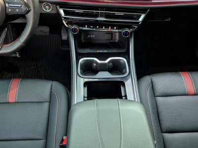 2024 Chevrolet Traverse RS w/1RS