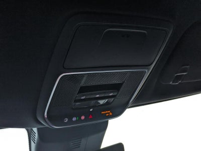 2024 Chevrolet Traverse RS w/1RS