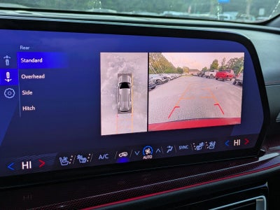 2024 Chevrolet Traverse RS w/1RS