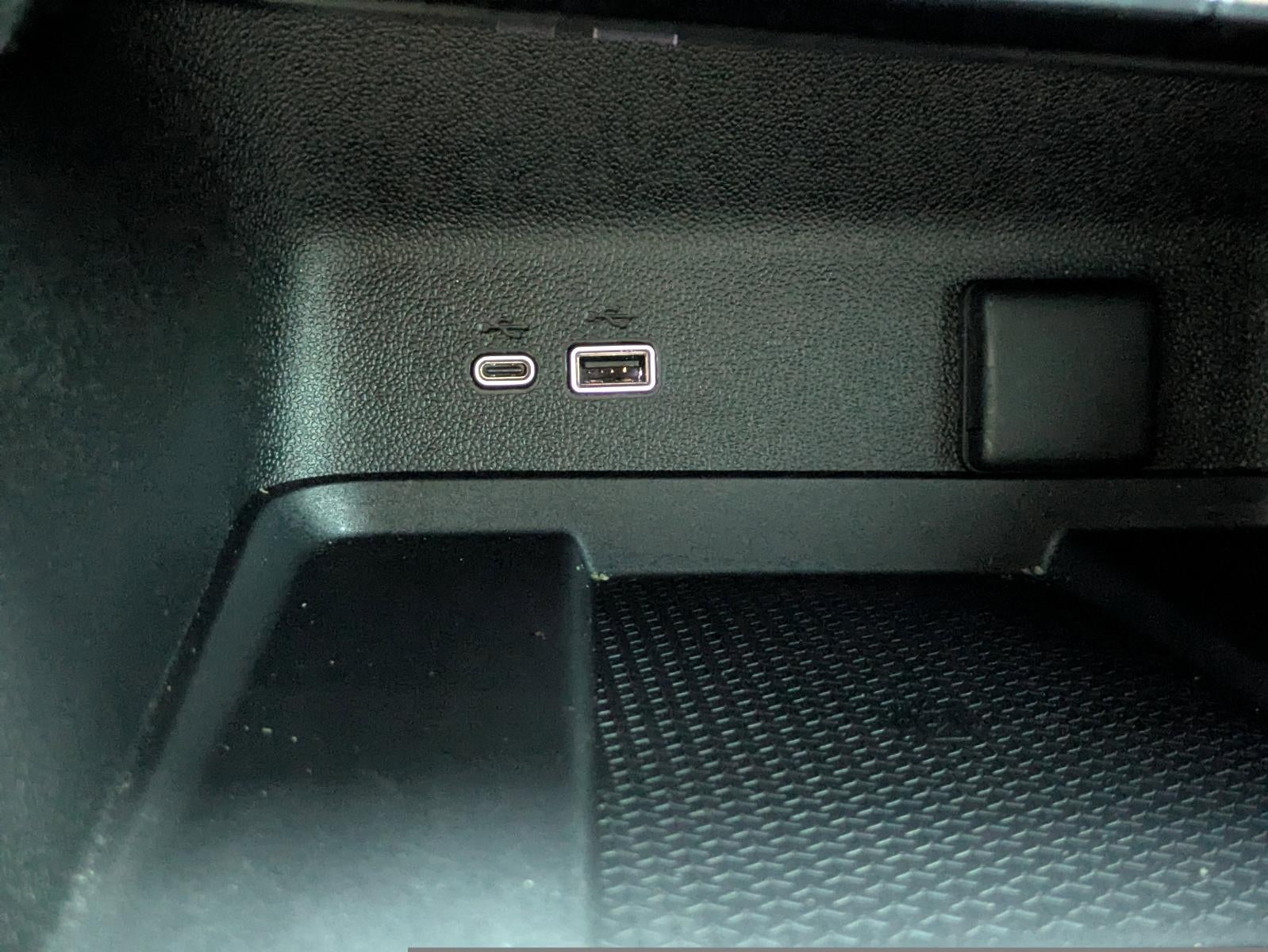 2024 Chevrolet Traverse RS w/1RS