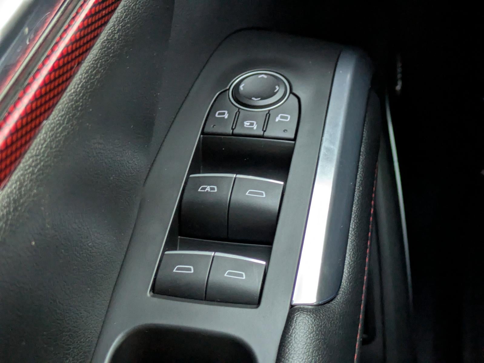 2024 Chevrolet Traverse RS w/1RS