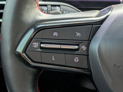 2024 Chevrolet Traverse RS w/1RS