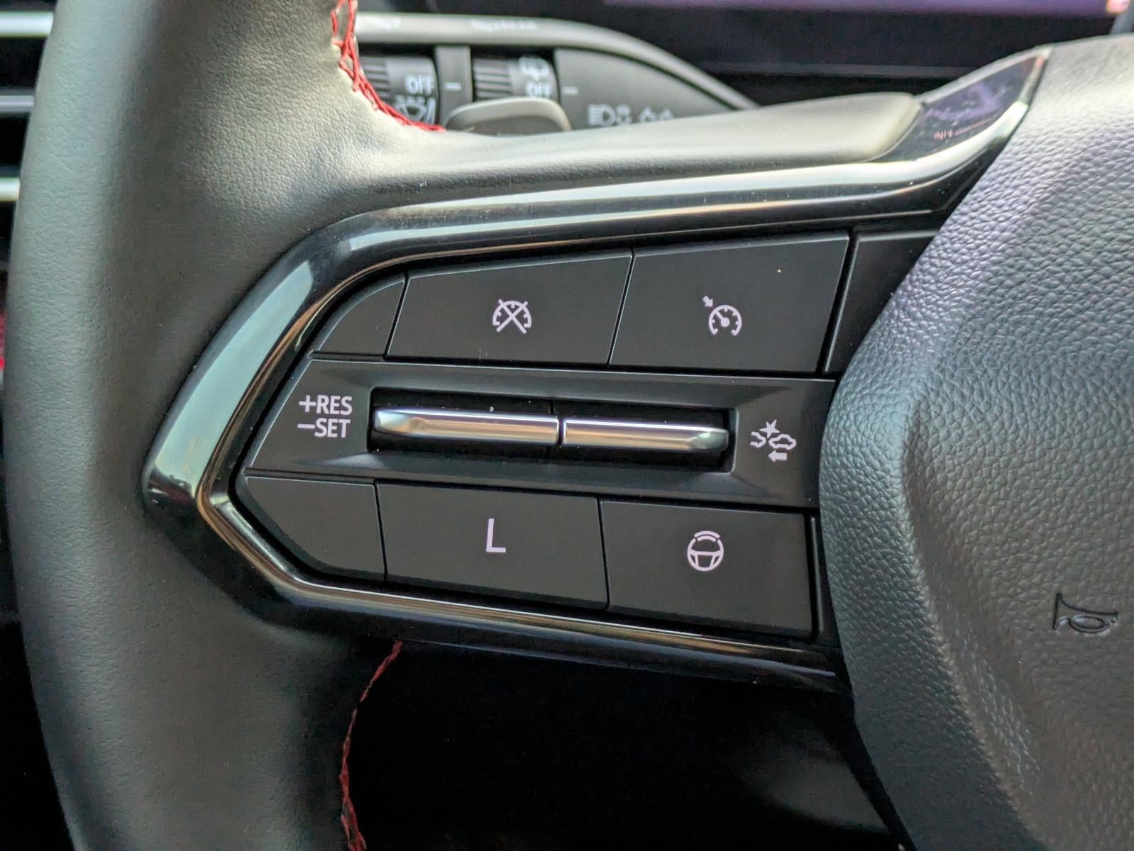 2024 Chevrolet Traverse RS w/1RS