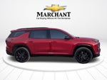 2024 Chevrolet Traverse RS w/1RS
