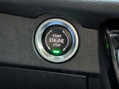 2024 Chevrolet Traverse RS w/1RS