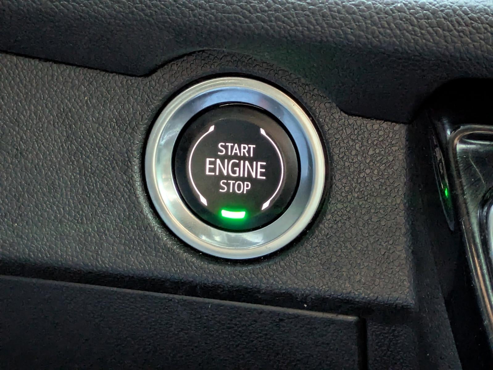 2024 Chevrolet Traverse RS w/1RS