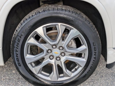 2020 Chevrolet Traverse AWD 1LZ