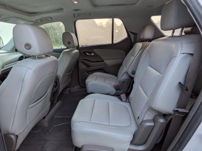 2020 Chevrolet Traverse AWD 1LZ