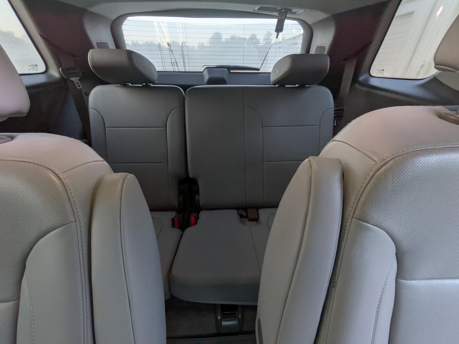 2020 Chevrolet Traverse AWD 1LZ