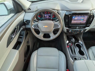 2020 Chevrolet Traverse AWD 1LZ