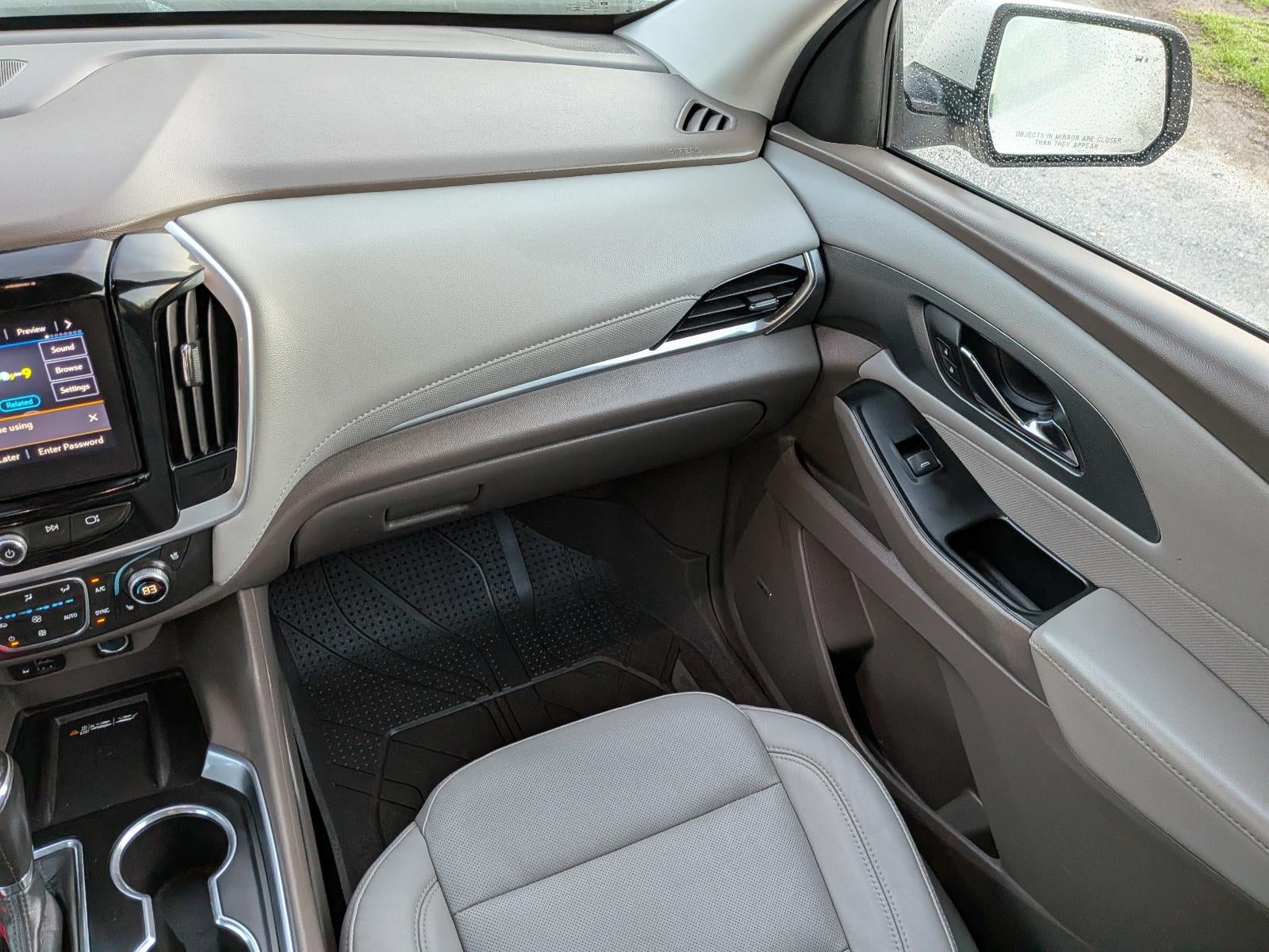 2020 Chevrolet Traverse AWD 1LZ