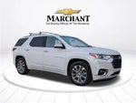 2020 Chevrolet Traverse AWD 1LZ