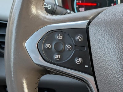 2020 Chevrolet Traverse AWD 1LZ