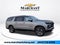 2025 Chevrolet Suburban 4WD Z71